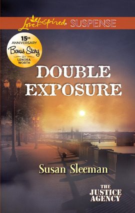 Title details for Double Exposure by Susan Sleeman - Available